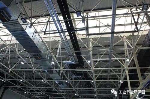 綠色工廠 數(shù)據(jù)處理技術(shù)驅(qū)動制造業(yè)綠色轉(zhuǎn)型的新典范