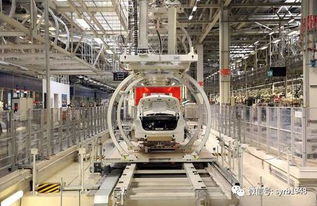 沈陽自貿(mào)區(qū)時代啟航 片區(qū)定位、發(fā)展目標與計算機系統(tǒng)集成的戰(zhàn)略角色